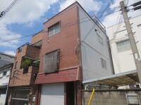ニシダマンション