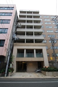 KOBAYASHI YOKOビル(801)