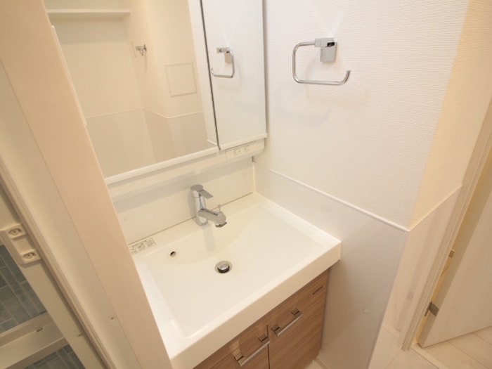 洗面 ALBA甲子園口