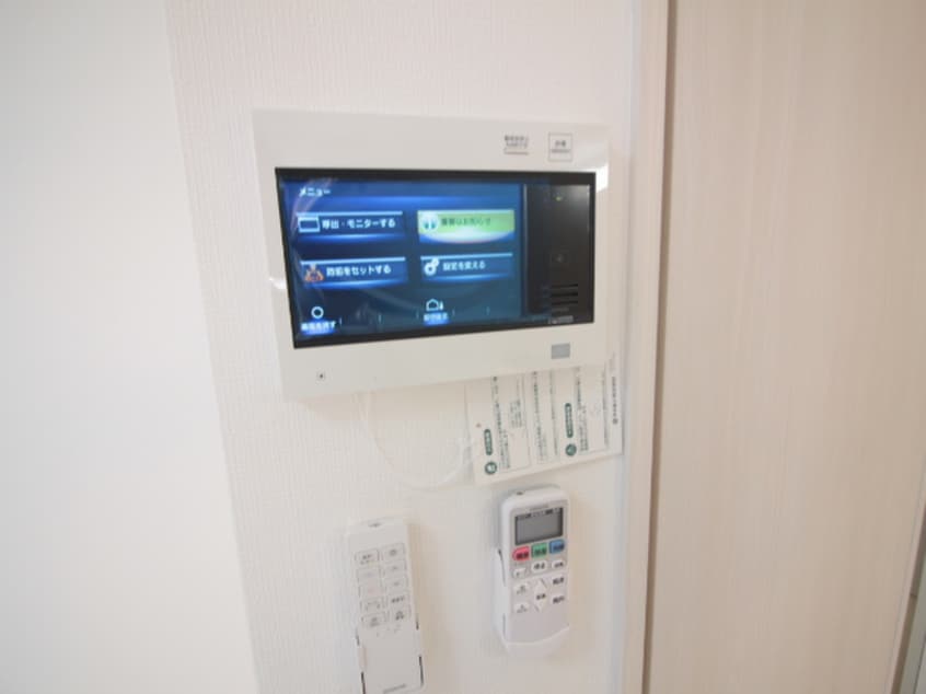 内観写真 ALBA甲子園口