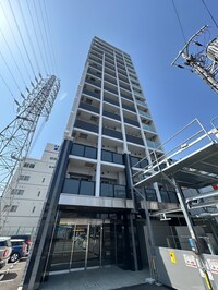 AELL　OSAKA　EAST(1502)