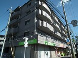 ﾎﾞｰ･ﾄﾞﾐｰﾙ南茨木