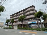 ﾎﾞｰ･ﾄﾞﾐｰﾙ南茨木