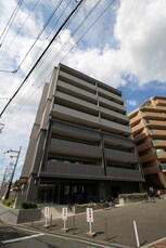 ｴｽﾘｰﾄﾞ香里園美井元町（705）