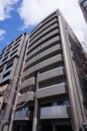 フォルム四条堀川(402）