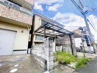 槇島町南落合70-30貸家