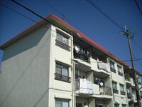 北島マンション