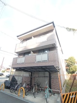 アサヒマンション