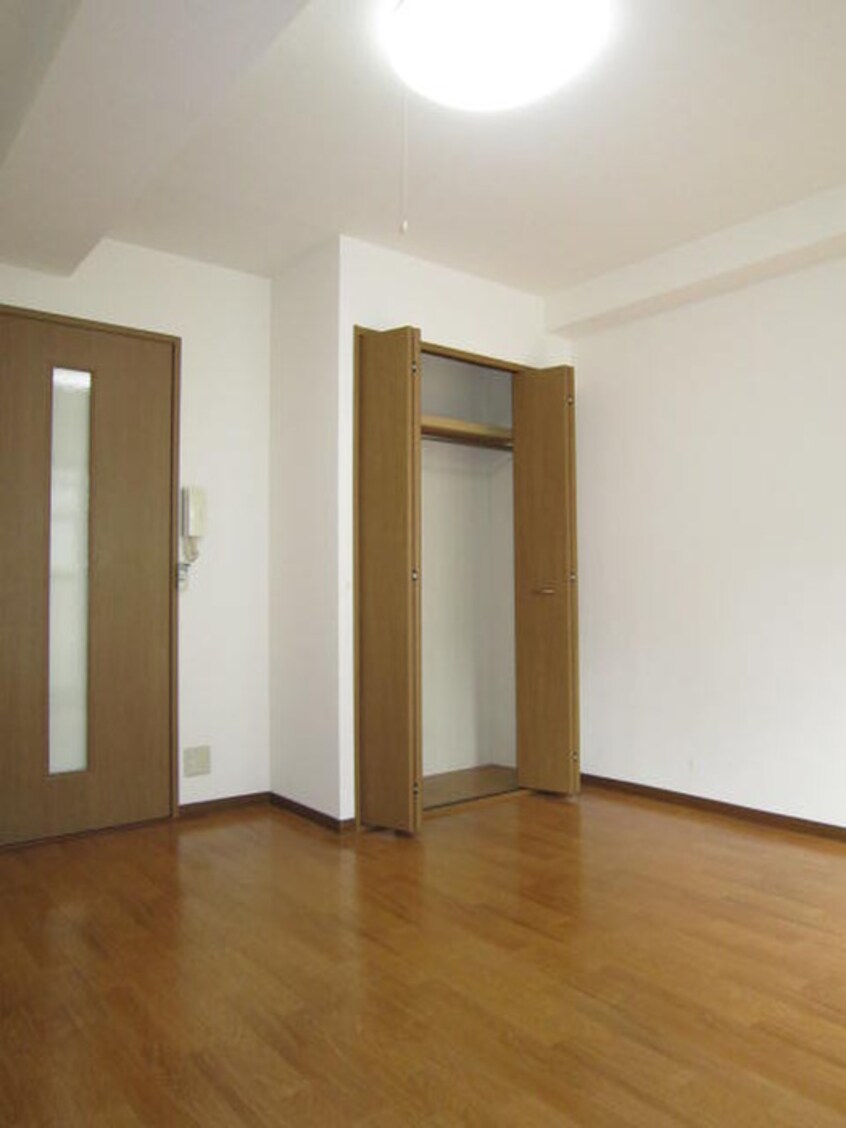 内観写真 アサヒマンション