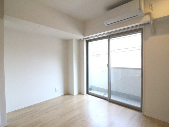 居室 ＡＩＬＥ武庫之荘