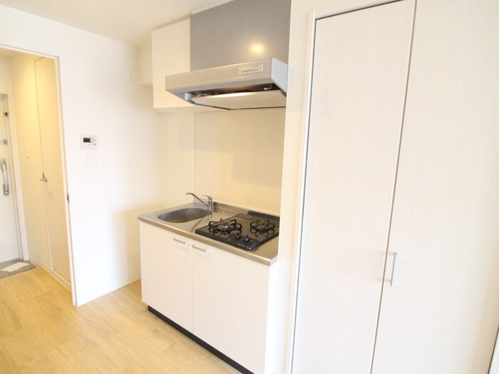 キッチン ＡＩＬＥ武庫之荘