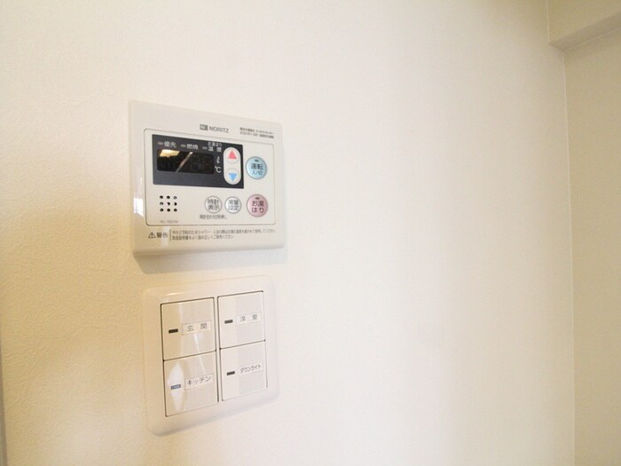 内観写真 ＡＩＬＥ武庫之荘