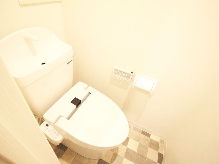 トイレ ＡＩＬＥ武庫之荘