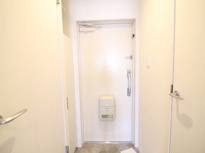 玄関 ＡＩＬＥ武庫之荘