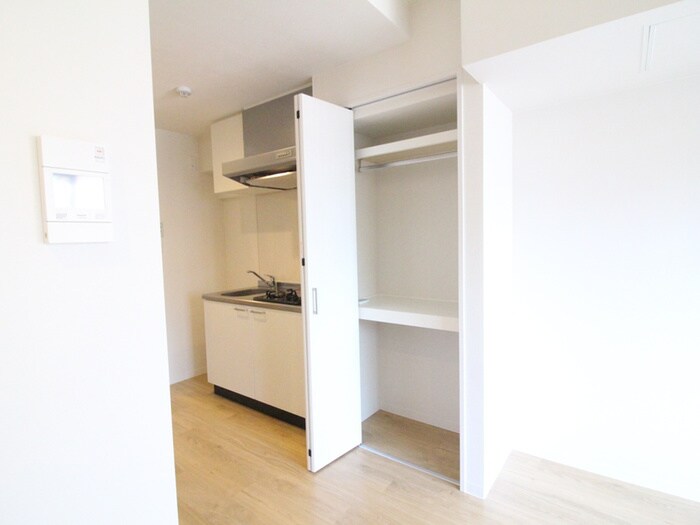 収納 ＡＩＬＥ武庫之荘