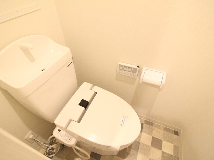 トイレ ＡＩＬＥ武庫之荘