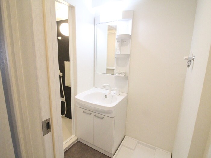 洗面 ＡＩＬＥ武庫之荘