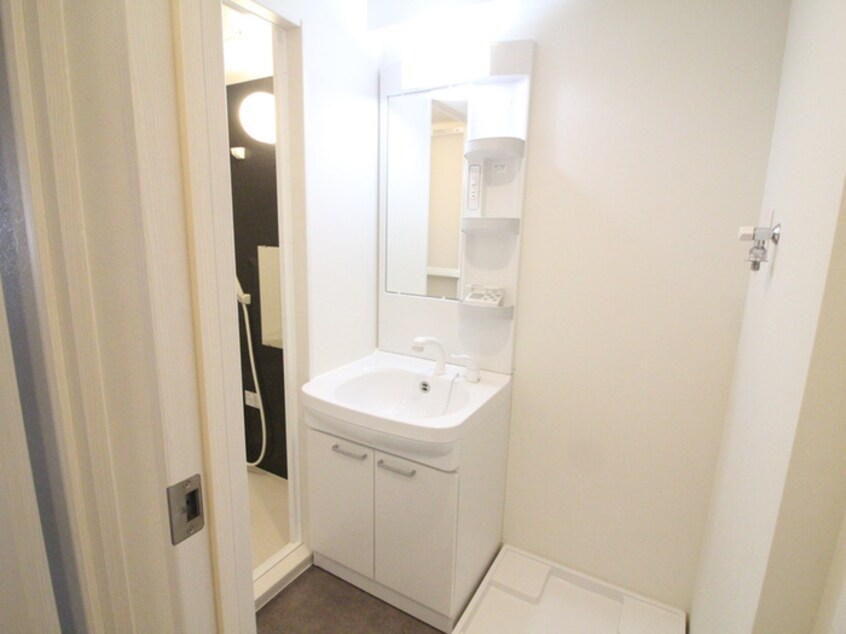 洗面 ＡＩＬＥ武庫之荘