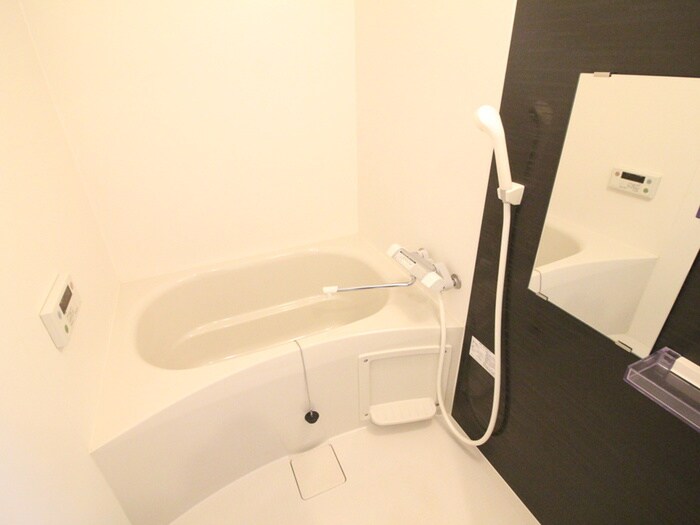 バス／シャワールーム等 ＡＩＬＥ武庫之荘