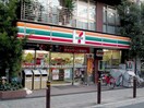 セブンイレブン 守口梅園町店(コンビニ)まで127m Ｒコ－ト文園