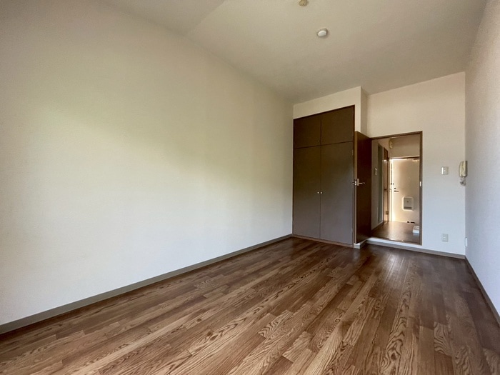 居室 オプティ岡本山手