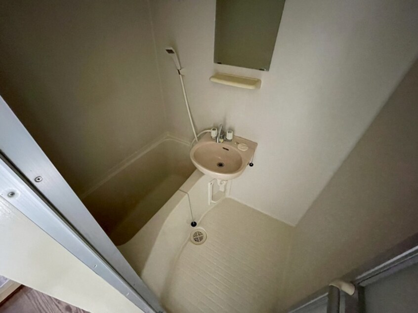 バス／シャワールーム等 オプティ岡本山手