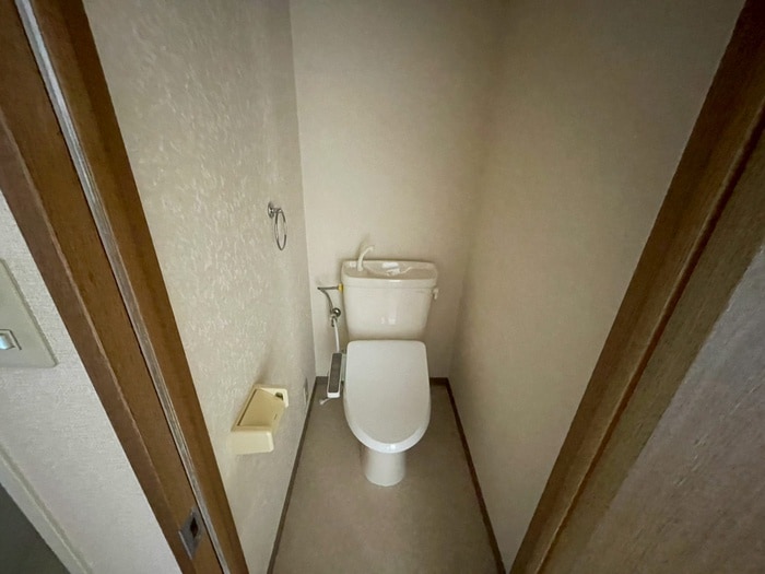 トイレ オプティ岡本山手