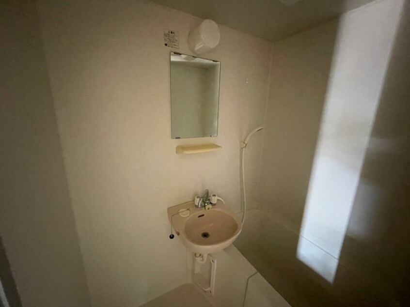 洗面 オプティ岡本山手