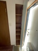 靴箱 オプティ岡本山手