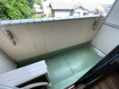 ベランダ・バルコニー オプティ岡本山手