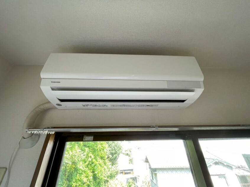 内観写真 オプティ岡本山手