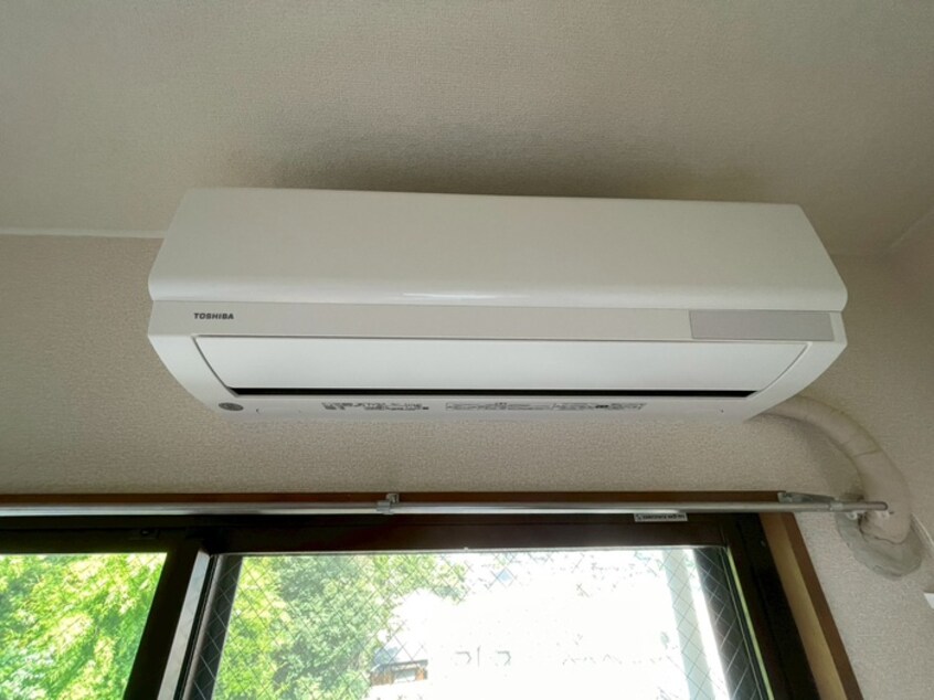 内観写真 オプティ岡本山手