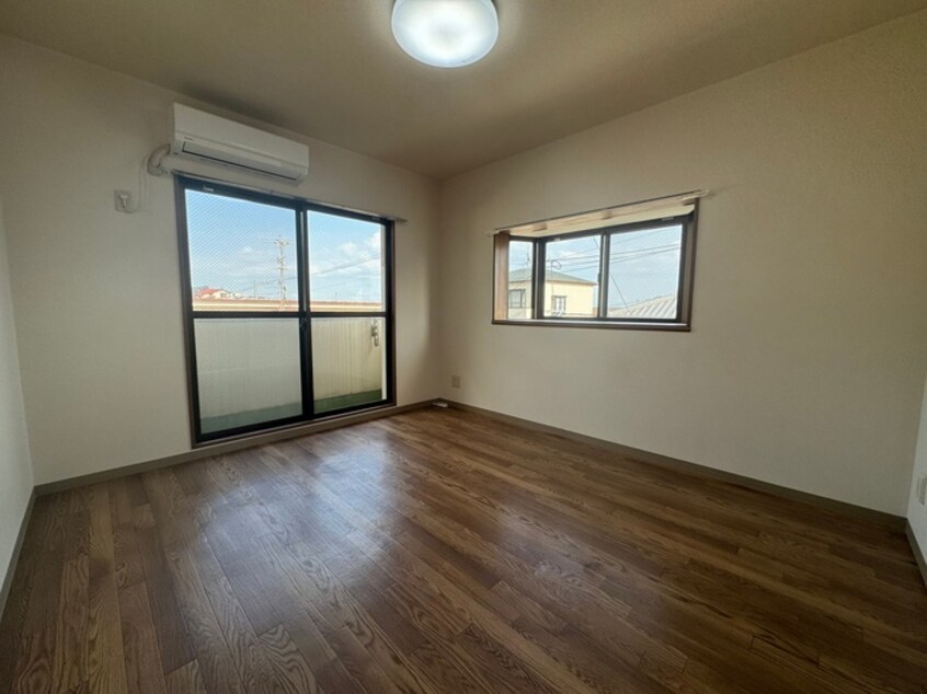 居室 オプティ岡本山手