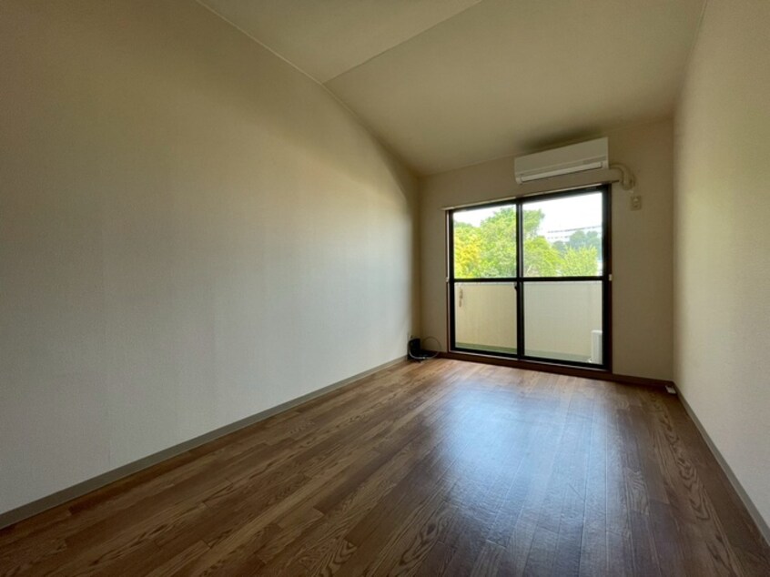 居室 オプティ岡本山手