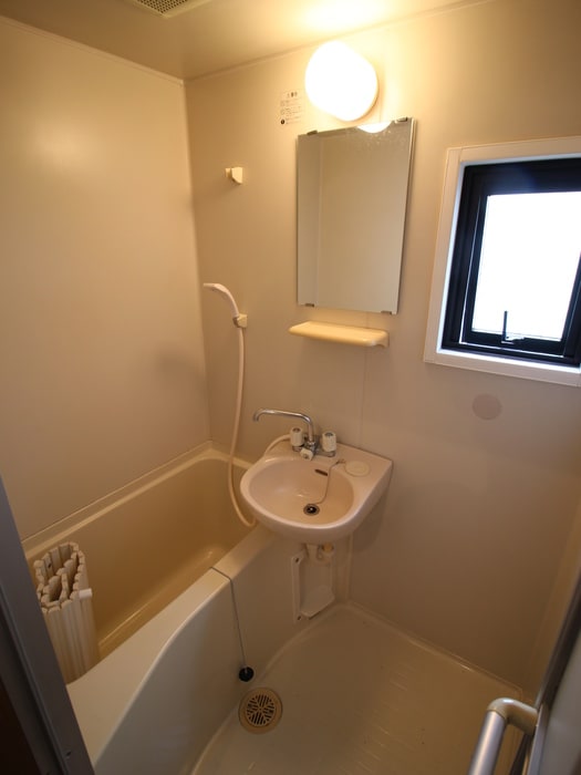 バス／シャワールーム等 コアロード２０００