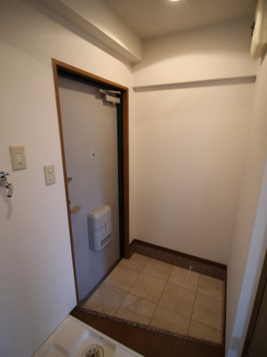 玄関 コアロード２０００