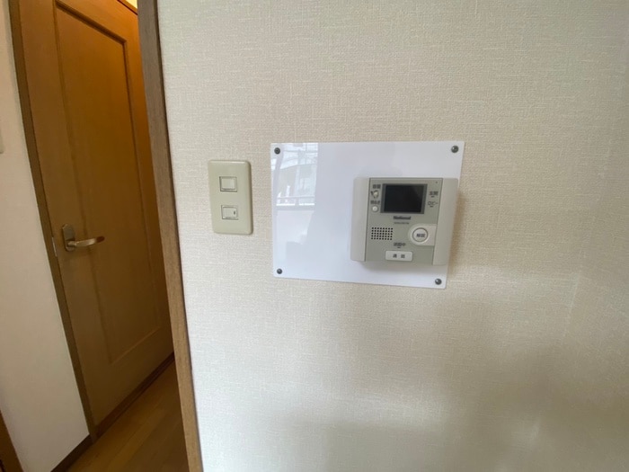 内観写真 コアロード２０００