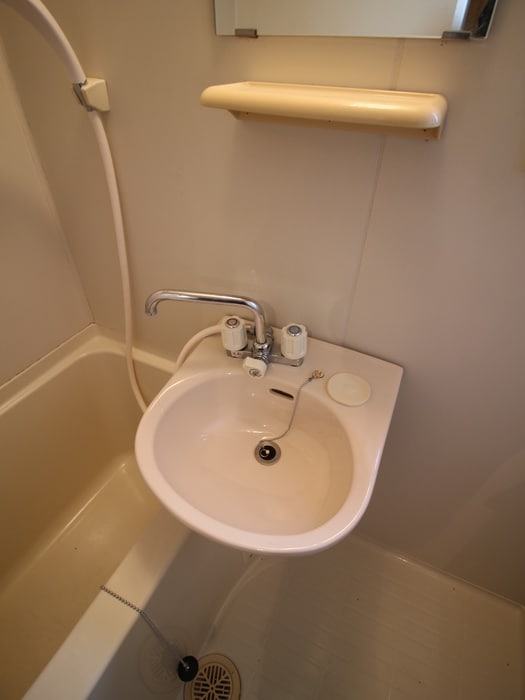 洗面 コアロード２０００