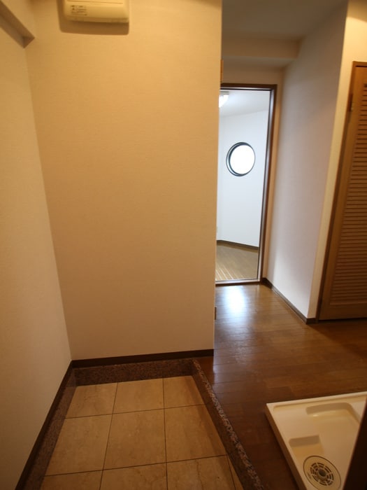 玄関 コアロード２０００