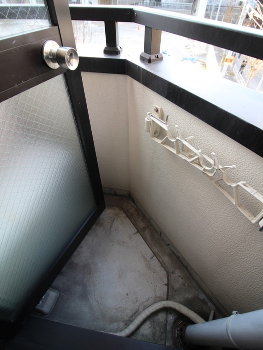 ベランダ・バルコニー コアロード２０００