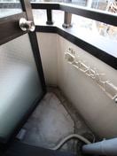 ベランダ・バルコニー コアロード２０００