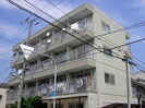 セレ－ノ塚本の外観