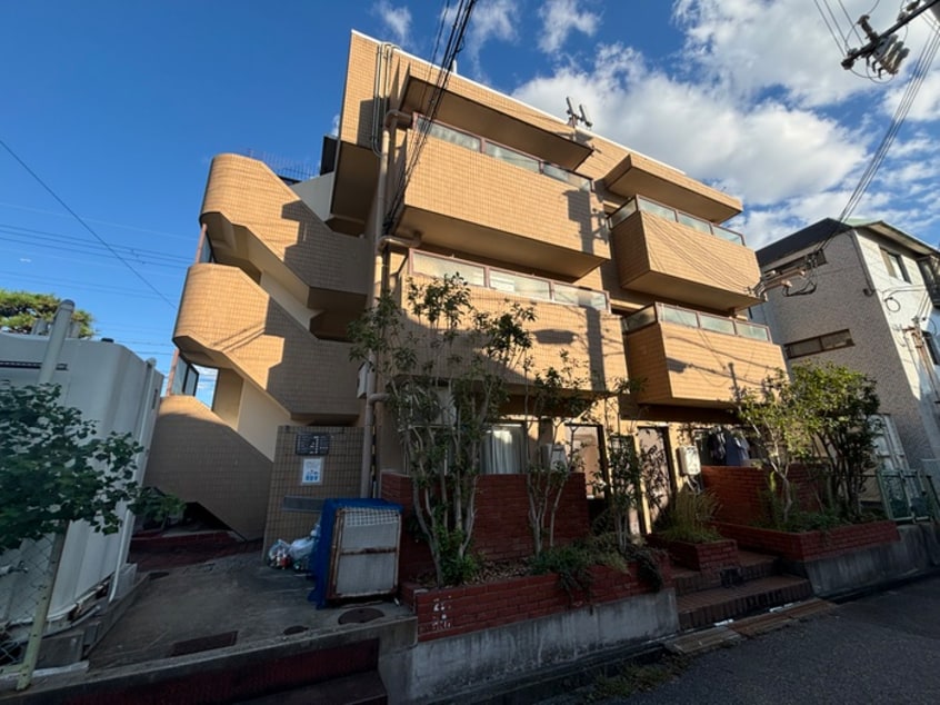 外観写真 シャンブルド甲東園