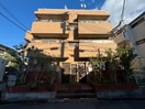 外観写真 シャンブルド甲東園