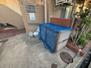 建物設備 シャンブルド甲東園