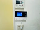 内観写真 シャンブルド甲東園