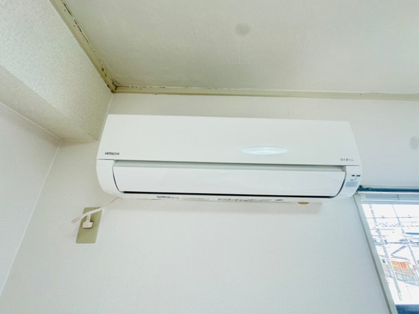 内観写真 シャンブルド甲東園