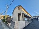 モナリエ音羽の外観