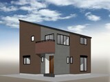 仮)LOFT　DESIGN　春木　B棟