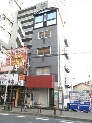 オカトクマンション